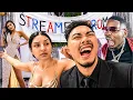 Checking Out OTHER GIRLS at Streamer Prom In Front of MyFiancee