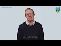 Professor Jonathan McNulty Academic Advising - the advisor perspective