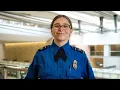 Transportation Security Officer Realistic Job