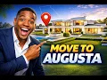 Augusta GA Living Guide Affordable Homes Cost Breakdown