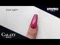 DT Pro Nails Galaxy Range Launched