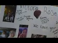 Family friends remember girl killed in Clermont crash