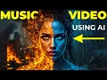 Download Lagu AI Music Video Generator Tutorial | NO SKILL Needed
