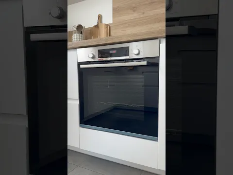 Nettoyage complet de mon four 💗✨#asmr #cleantok #ovencleaning #satisfying #cleaningmotivation