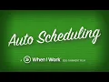 How Automatic Scheduling Saves You Time With Effective Employee Shift Management