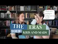 Top Books In Every Genre Our Reading Eras Tour