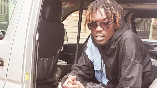 sabina joy and other songs d bwai official perfomance video tashbeiby