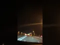 Long Island Expressway Interstate 495 Exit 59 to 63 Eastbound Night