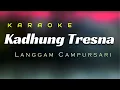 Download Lagu Karaoke Langgam Kadhung Tresna