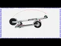 How to fold Unfold Gotrax GXL V2 XR ELITE Electric Scooter Step By Step