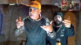 GOOBA Reaction Kamara X Joujma Mala La3b ملا لعب 