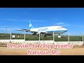 Download Lagu An old Vasp plane next to the BR418 --Nanuque MG