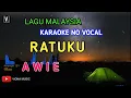 Download Lagu RATUKU ( AWIE ) KARAOKE NO VOCAL | VIONA MUSIC