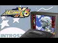 Mega Man X5 - \