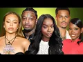 Download Lagu Latto CAUGHT with married rapper 21 SAVAGE! Olandria's mom WARNS her about Ace, Chelley \u0026 Taylor. 5H