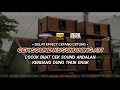CEK SOUND KUSUMANING ATI - COCOK BUAT ANDALAN - KENDANG DUNG TUK ENAK