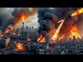Download Lagu 🔴SERANGAN KE-12 IRAN! Rudal Tercepat dilepaskan, Israel Hancur TOTAL ~ Rusia Turun tangan Bantu Iran