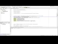 Java Variables Local Variables