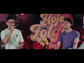 Kamisa 10 - Como Nunca Amei Ninguém | Hoje Tem Folga
