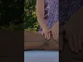 Ultimate Relaxation ASMR Outdoor Massage with Dominica Florentine
