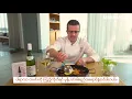 Masterclass Spanish Mote Hin Khar or Paelleas at Olea Mediterranean Restaurant