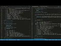 Vim tips Viewport to edit in multiple windows