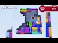 Color Block Jam Level 892
