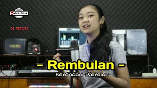 Download REMBULAN \ MP3