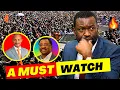 WHY DID BABU ORENGO REFUSE SIFUNA The Homa Bay BOMBSHELL EXPOSED Lee Makwiny