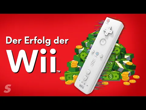 Download MP3 Nintendo: Der unfassbare Erfolg der Wii