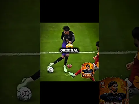 Original vs Copy 😂🔥 #football #trending #funny #viralvideo #shorts