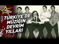 Download Lagu Cem Karaca'dan Moğollar'a: Anadolu Rock en Pop'un Altın Yılları | Söz ve Müzik