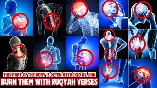 The Ultimate Ruqyah Cuts The Roots Of Black Magic Which Is Passed Down From Generation To Generation 