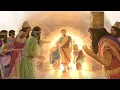 Download Lagu Sadrac, Mesac y Abednego: Fidelidad a Dios | Personajes Bíblicos