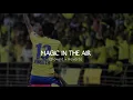 Download Lagu Magic in the Air • Magic System (Slowed + Reverb)