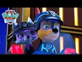 Pencurian di Museum Seni! 🖼️ Chase Mengejar Pencuri! 🐾 | PAW Patrol | Episode Indonesia | Kompilasi