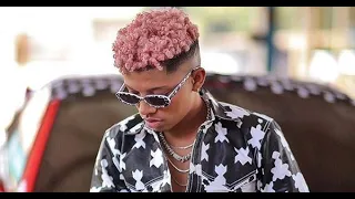 masterpieces opens up on his song with size 8 high bila ndom