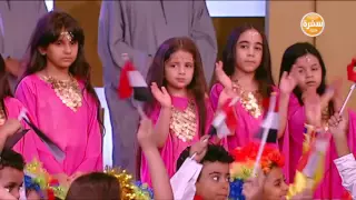 استعراض علي أغنية سينا شارع شريف 