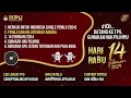 Download Lagu ALBUM LAGU PEMILU 2024 - KPU JATENG