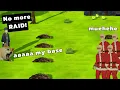 Mad Island Guide How to remove RAID event