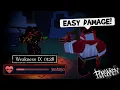 Download Lagu Forsaken but... I HAVE WEAKNESS 10 (Forsaken Roblox)