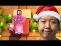 Defend Santa Hog Auto Win
