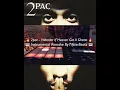 Download Lagu 2pac - I Wonder If Heaven Got A Ghetto (Instrumental Remake By TifsterBeatz 🎹🔥💣)