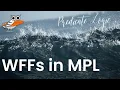 The Grammar of Predicate Logic Wffs Scope Free Bound Logic 8 4