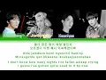 TIOT (티아이오티) - 다섯시간의 조각들 (Five Hours in Pieces) Lyrics (Color Coded Lyrics)