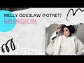Mungkin - Melly Goeslaw (Potret)