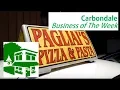 Pagliai s Pizza