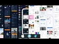 Top 5 Best 100 Free React Native Component Kits you must know in 2021