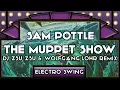 Download Lagu The Muppet Show (DJ ZsuZsu \u0026 Wolfgang Lohr Remix)
