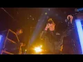 KMFDM - HYËNA | Hyëna Tour 2022/23 (Official Live Music Video)